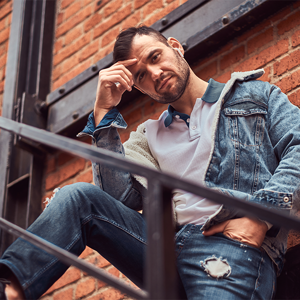 Denim Diaries: Choosing The Perfect Fit For Your Body