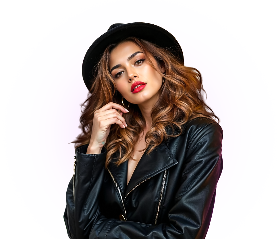 Shirts With Sharp Structure